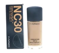 MAC Studio Fissare Fondotinta Fluido Spf15 Nc30