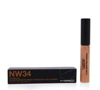 MAC - MAC X Fashion Week Studio Fix 24HR Liquid Concealer Correttori 7 ml Marrone chiaro unisex