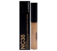 MAC Cosmetics Correttore liquido Studio Fix 24-Hour – lunga tenuta – NC38 7 ml