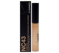 Mac Studio Fix 24 Hour Smooth Wear Correttore NC43, 7 ml