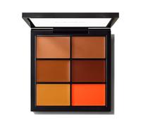 MAC, Studio Fix Conceal and Correct Palette - Dark 6 gm