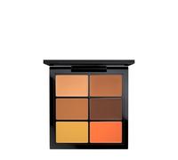 MAC Studio Fix Conceal And Correct Palette Dark - Correttore