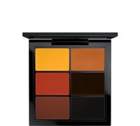 MAC - Palette di correttori Studio Fix Conceal And Correct - Dark Deep-Neutro No Size