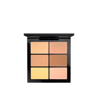 MAC Cosmetics Studio Fix Conceal And Correct Palette palette di correttori colore Medium 6 g