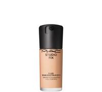 MAC Studio Fix Fluid Broad Spectrum SPF 15 fondotinta 30 ml (varie tonalità) - N4.75 N4.75