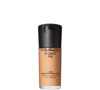 MAC Studio Fix Fluid Broad Spectrum SPF 15 fondotinta 30 ml (varie tonalità) - NC37 NC37