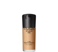 MAC Studio Fix Fluid Broad Spectrum SPF 15 fondotinta 30 ml (varie tonalità) - NC44.5 NC44.5