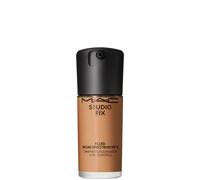 MAC Studio Fix Fluid Broad Spectrum SPF 15 fondotinta 30 ml (varie tonalità) - NC45.5 NC45.5