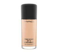 MAC Studio Fix Fluid Fondotinta SPF 15 C3.5 30 ml