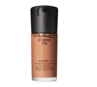 MAC Studio Fix Fluid Fondotinta SPF 15 NC42 30 ml