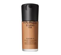 MAC Studio Fix Fluid Fondotinta SPF 15 NC45.5 30 ml