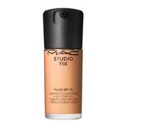 MAC Studio Fix Fluid Fondotinta SPF 15 NW18 30 ml