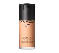 MAC Studio Fix Fluid Fondotinta SPF 15 NW20 30 ml