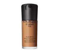 MAC Studio Fix Fluid Fondotinta SPF 15 NW40 30 ml