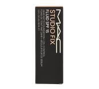 MAC Studio Fix Fluid Foundation SPF15 N4.5 Fondotinta 30 ml