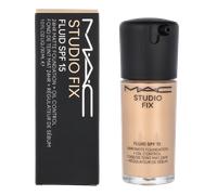 MAC Studio Fix Fluid Foundation SPF15 NC15 Fondotinta 30 ml