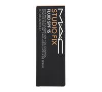 MAC Studio Fix Fluid Foundation SPF15 NC37 Fondotinta 30 ml