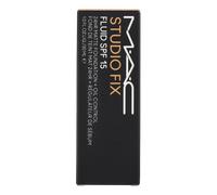 MAC Studio Fix Fluid Foundation SPF15 NC41 Fondotinta 30 ml