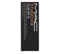 MAC Studio Fix Fluid Foundation SPF15 NC42 Fondotinta 30 ml