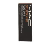 MAC Studio Fix Fluid Foundation SPF15 NC45 Fondotinta 30 ml