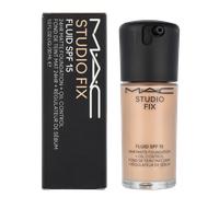 MAC Studio Fix Fluid Foundation SPF15 NW13 Fondotinta 30 ml