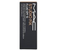 MAC Studio Fix Fluid Foundation SPF15 NW20 Fondotinta 30 ml