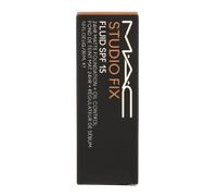 MAC Studio Fix Fluid Foundation SPF15 NW25 Fondotinta 30 ml