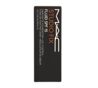 MAC Studio Fix Fluid Foundation SPF15 NW43 Fondotinta 30 ml