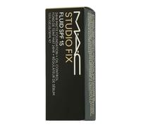 MAC Studio Fix Fluid SPF 15 24H fondotinta opaco - NC15 30 ml