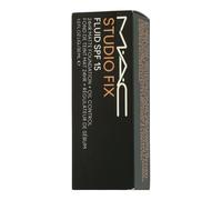MAC Studio Fix Fluid SPF 15 24H fondotinta opaco - NC44 30 ml