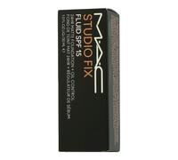 MAC Studio Fix Fluid SPF 15 24H fondotinta opaco NC44,5 30 ml
