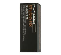 MAC Studio Fix Fluid SPF 15 24H fondotinta opaco - NC45 30 ml