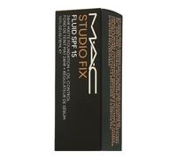 MAC - Studio Fix Fluid SPF 15 Fondotinta 30 ml Nude unisex