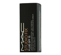 MAC Studio Fix Fluid SPF 15 - 24HR Fondotinta Opaco + Oil Control 30ml