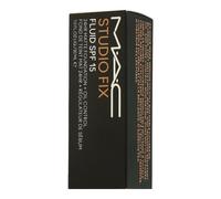 MAC Studio Fix Fluid SPF 15 24HR Fondotinta Opaco + Oil Control - NW35 30ml