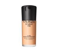 MAC - Studio Fix Fluid SPF 15 Fondotinta 30 ml Marrone chiaro unisex