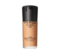 MAC Studio Fix Fluid SPF15 24HR Matte Foundation + Oil Control No.NC37 (30 ml)
