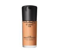 MAC - Studio Fix Fluid SPF 15 Fondotinta 30 ml Marrone chiaro unisex