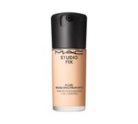 MAC - Studio Fix Fluid SPF 15 Fondotinta 30 ml Marrone chiaro unisex