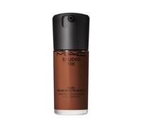 MAC - Studio Fix Fluid SPF 15 Fondotinta 30 ml Marrone unisex