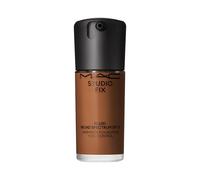 MAC - Studio Fix Fluid SPF 15 Fondotinta 30 ml Marrone unisex
