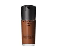 MAC - Studio Fix Fluid SPF 15 Fondotinta 30 ml Marrone unisex