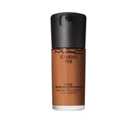 MAC - Studio Fix Fluid SPF 15 Fondotinta 30 ml Marrone unisex