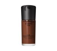 MAC - Studio Fix Fluid SPF 15 Fondotinta 30 ml Marrone unisex