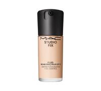 MAC - Studio Fix Fluid SPF 15 Fondotinta 30 ml Nude unisex