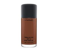 MAC, Studio Fix Fluid Spf 15 Foundation - C 55, 30 ml