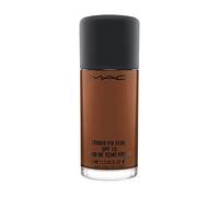 MAC, Studio Fix Fluid Spf 15 Foundation - Fondotinta NW 53, 30 ml