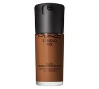 MAC Studio Fix Fluid SPF 15 NC55 30 ml - Fondotinta