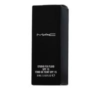 MAC Studio Fix Fluid SPF 15 NW15 30 ml