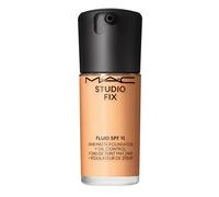 MAC Studio Fix Fluid Foundation SPF15 NC25 Fondotinta 30 ml